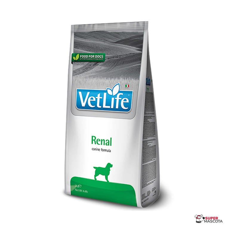 Farmina VetLife Renal