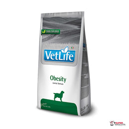 Farmina VetLife Obesity