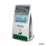 Farmina VetLife Obesity Fish