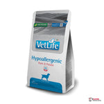 Farmina VetLife Hypoallergenic Pork & Potato