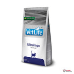 Farmina VetLife cat UltraHypo