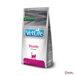 Farmina Vetlife cat Struvite desde