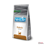 Farmina VetLife cat Diabetic 2 kg