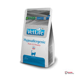 Farmina VetLife cat Hypoallergenic 1,5 kg