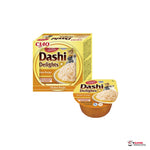 Ciao Dashi pollo 70 g