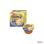 Ciao Dashi pollo con atún 70 g