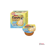 Ciao Dashi pollo con vieira 70 g