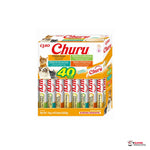 Churu variedades de pollo 40 udes