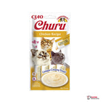 Churu pollo 4 x 14 g