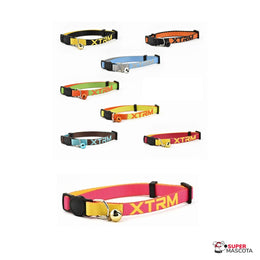 Collar gato X-Trm