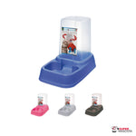 Tolva 2 en 1 comida/agua 700 ml
