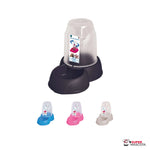 Tolva 2 en 1 comida/agua 1,6 L