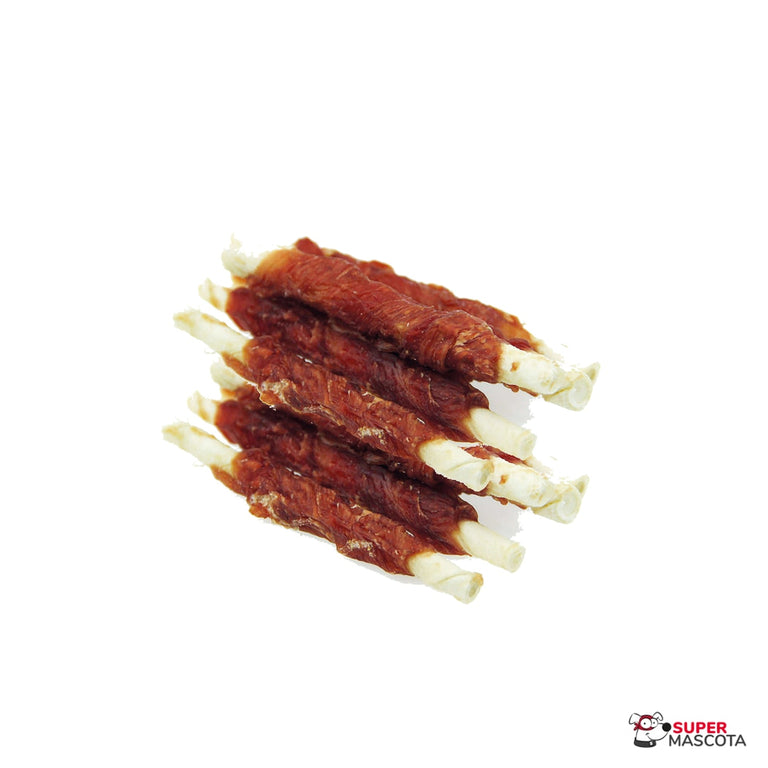 Twistter con carne de pato 1 kg