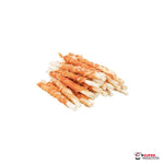Sticks piel vacuno con pollo