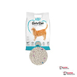 GatoSan Arena aglomerante aroma talco 10 L