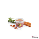 Snacknatural: zanahoria 120 g