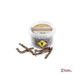 Snack natural: raíz diente de león 125 g