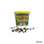 Snack natural: algarroba 300 g