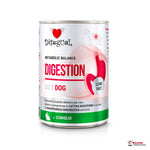 Disugual Digestion conejo 6 x 400 g