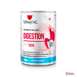 Disugual Digestion pescado blanco 6 x 400 g