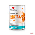 Disugual Intestinal trucha 6 x 400 g