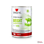 Disugual Weight ternera 6 x 400 g