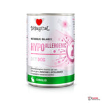 Disugual Hypoallergenic conejo 6 x 400 g