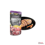 Belcando Fitnest selection Conejo 125 g