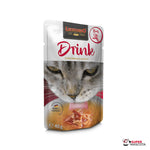 Leonardo Drink Ternera