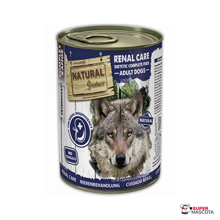 Natural Greatness Renal Care 400 g