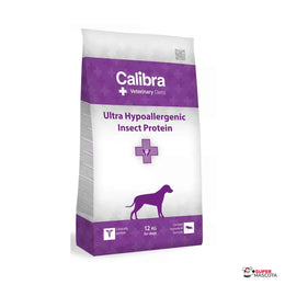 Calibra Ultra-Hypoallergenic Insect