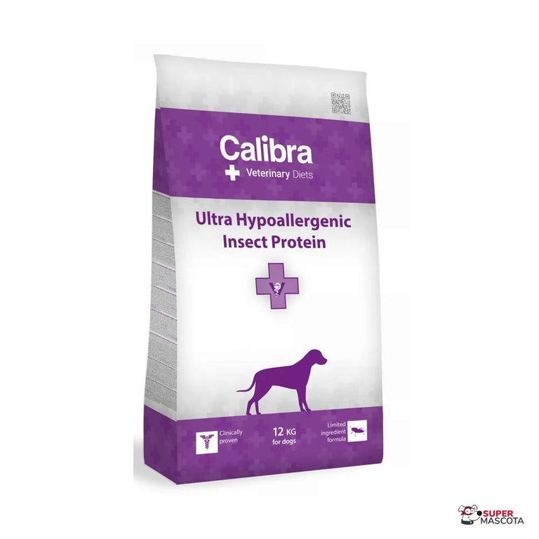 Calibra Ultra-Hypoallergenic Insect
