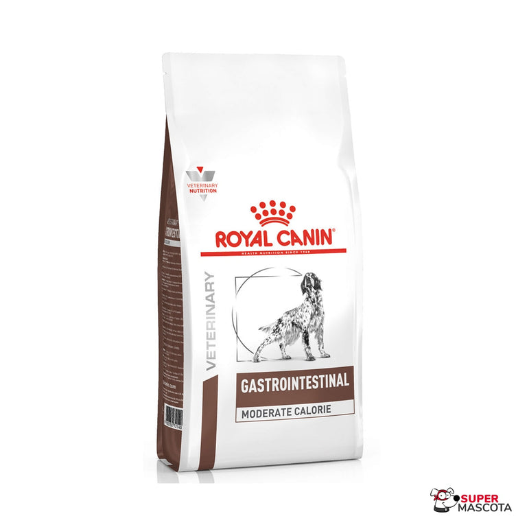Royal Canin Gastrointestinal Moderate calorie desde