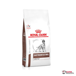 Royal Canin Gastrointestinal low fat desde