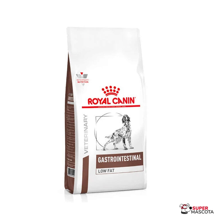 Royal Canin Gastrointestinal low fat desde