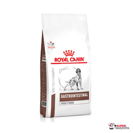 Royal Canin Gastrointestinal High fibre desde