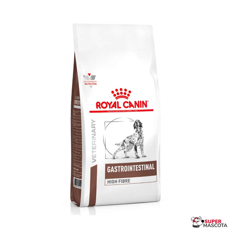 Royal Canin Gastrointestinal High fibre desde