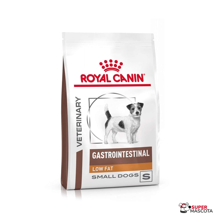 Royal Canin Gastrointestinal Small desde
