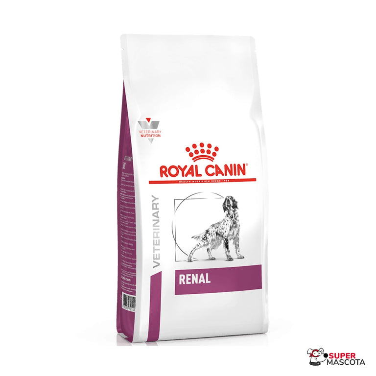 Royal Canin Renal desde