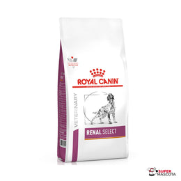 Royal Canin Renal Select desde