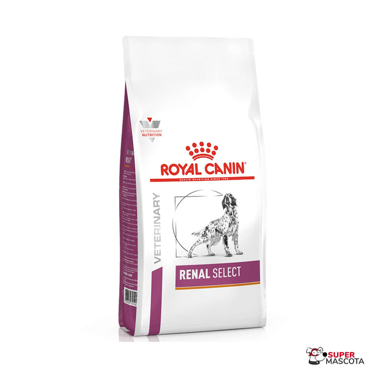 Royal Canin Renal Select desde