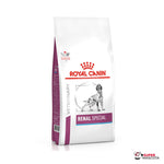Royal Canin Renal Special desde