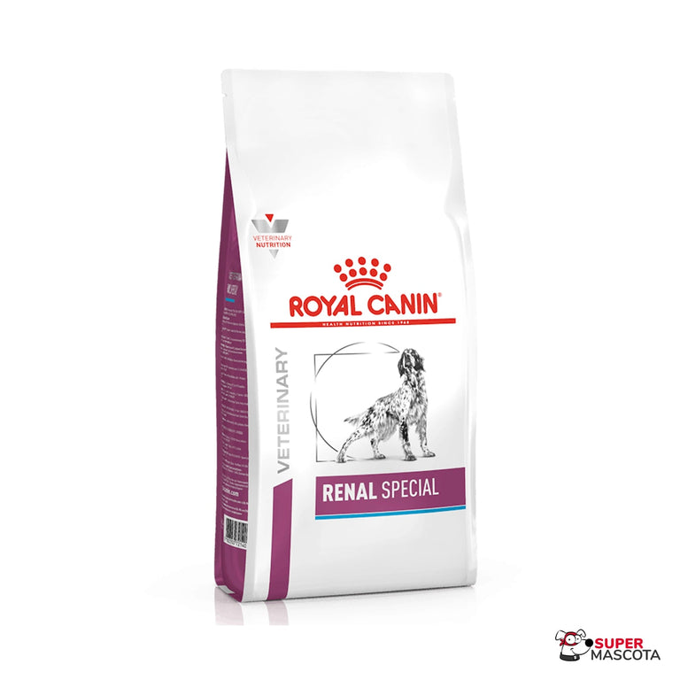 Royal Canin Renal Special desde