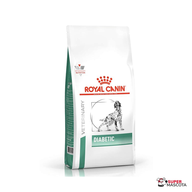 Royal Canin Diabetic desde
