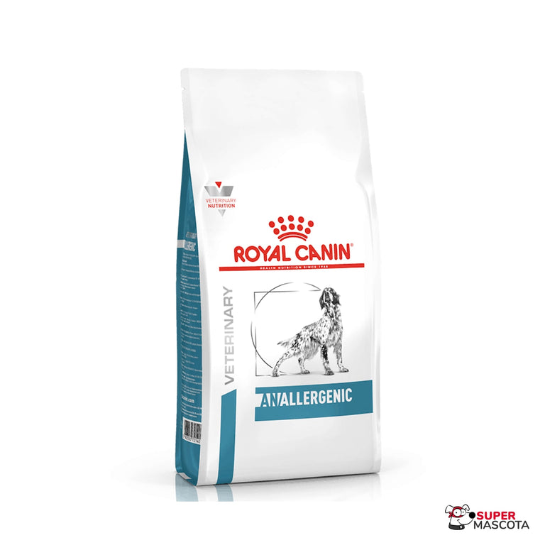 Royal Canin Anallergenic desde
