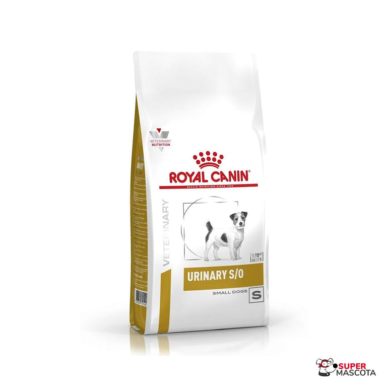 Royal Canin Urinary Small desde