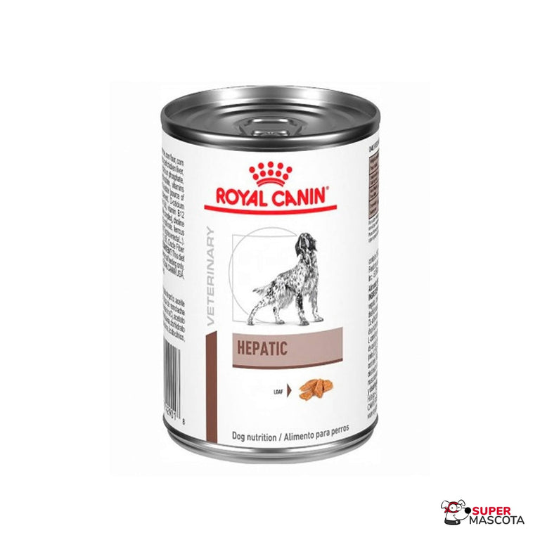 Royal Canin hepatic 420 g