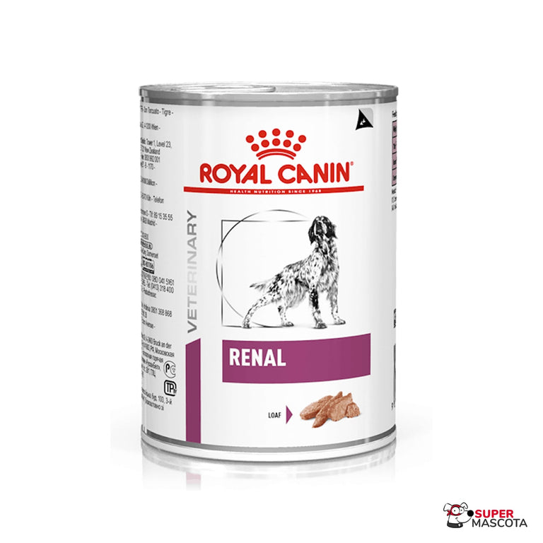 Royal Canin Renal 410 g