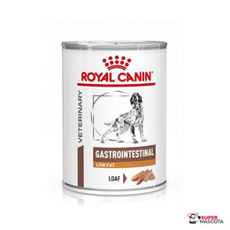 Royal Canin gastrointestinal low fat 420 g