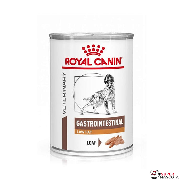 Royal Canin gastrointestinal low fat 420 g